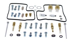 Honda VT750DCA Carburetor Rebuild Kit - All Balls Racing - `02-`07